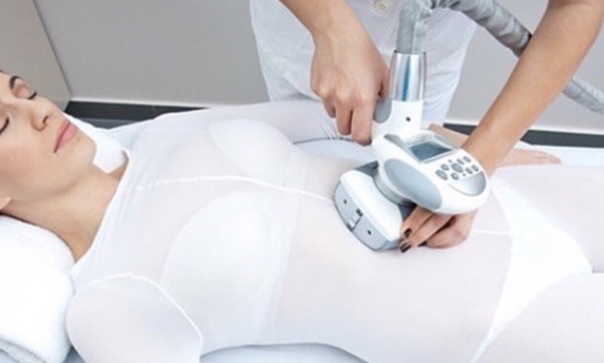 endo machine