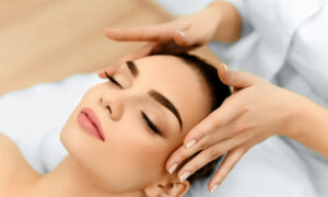 glowing skin - Beauty Salon