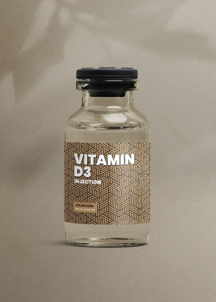 vit D3