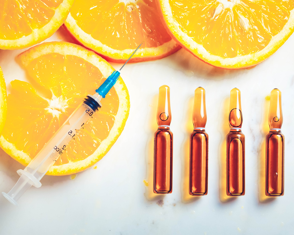 vit c